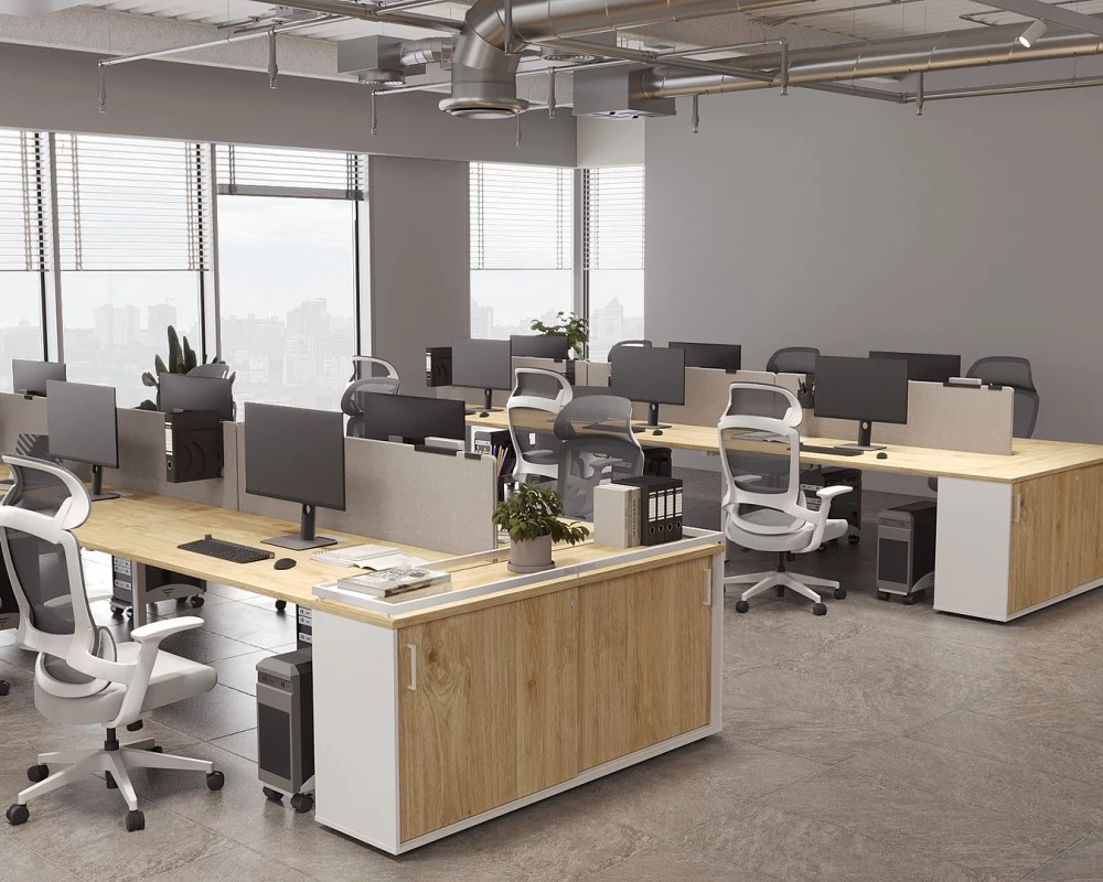 Мебель для персонала Style Project