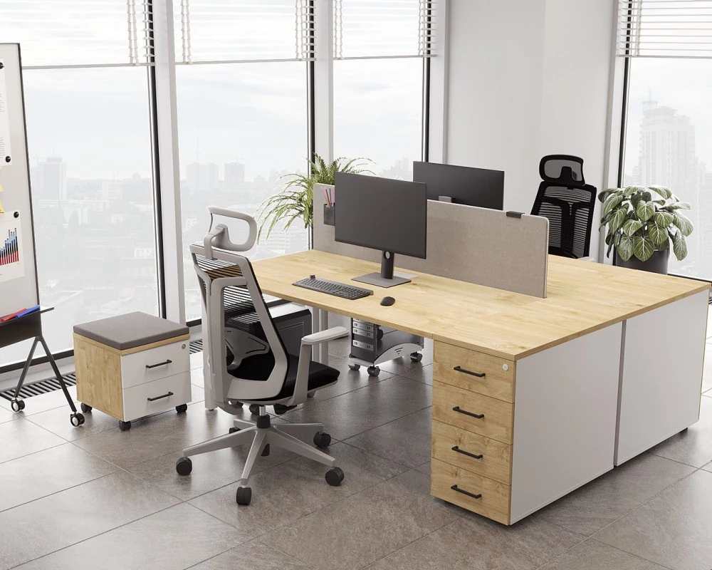 Мебель для персонала Style Project