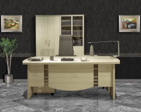 Кабинет руководителя Born images