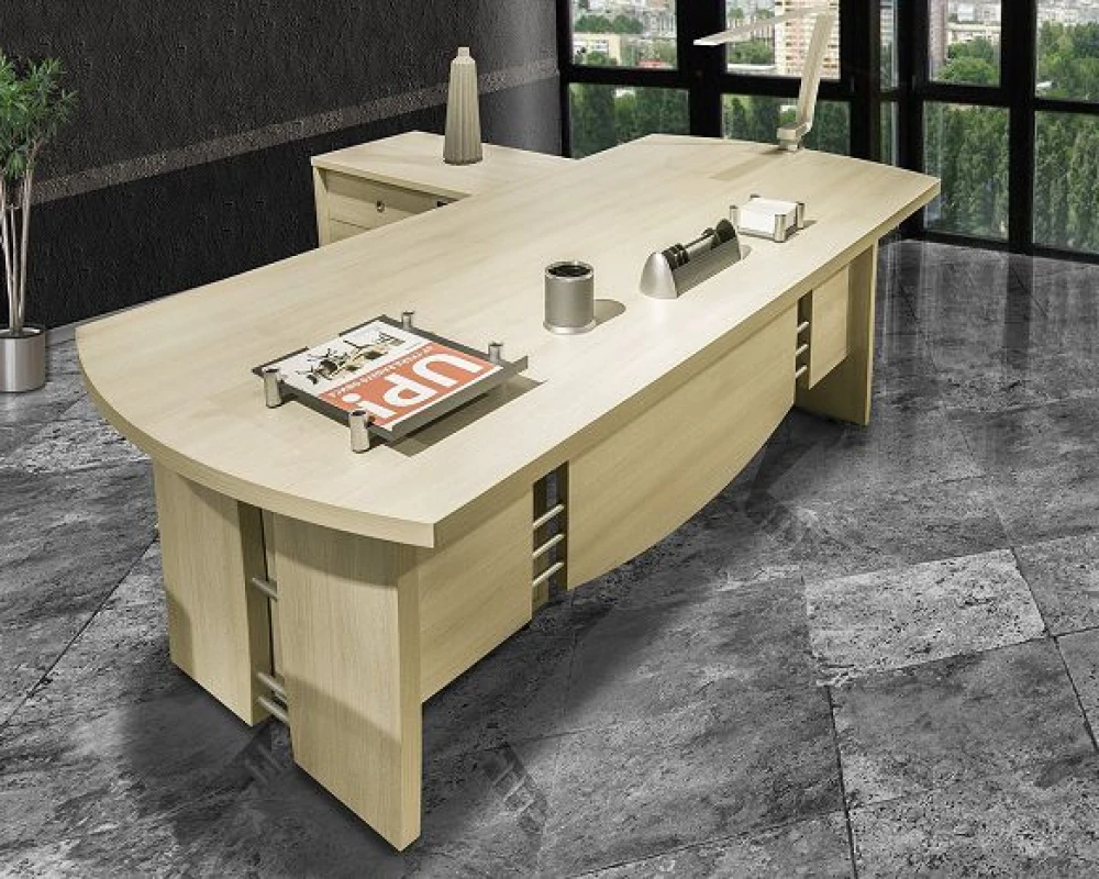 Кабинет руководителя Born