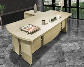 Кабинет руководителя Born images