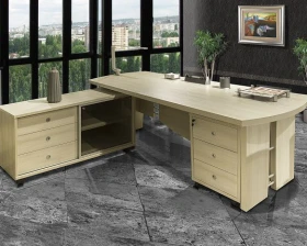 Кабинет руководителя Born images