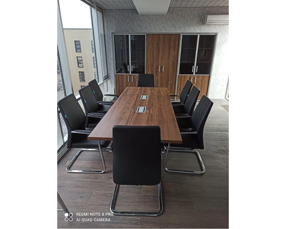 Кабинет руководителя Атлас / Atlas