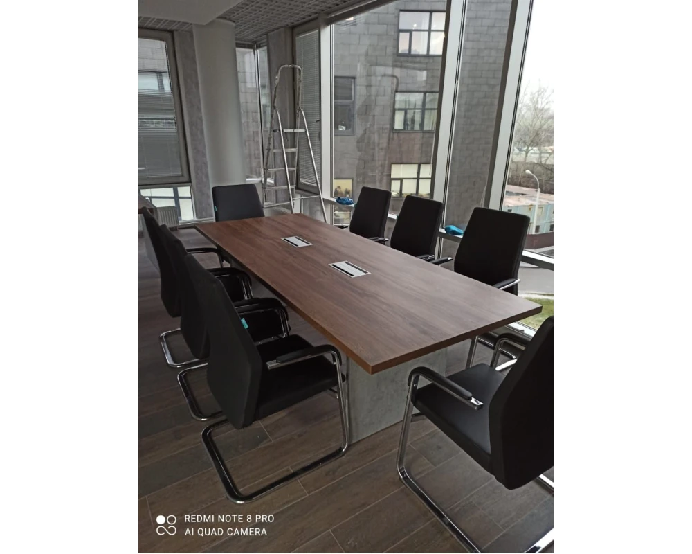 Кабинет руководителя Атлас / Atlas