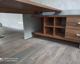 Кабинет руководителя Атлас / Atlas images