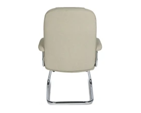 Кресло D Alivar CF Ткань, Бежевый images