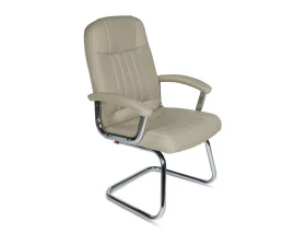 Кресло D Alivar CF Ткань, Бежевый images