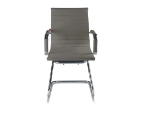 Кресло D Ferrum CF Экокожа, Темно-серый images