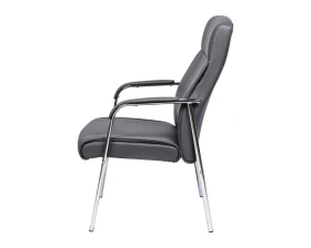 Кресло D Martin-2 Экокожа, Серый images