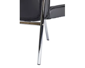 Кресло D Martin-2 Экокожа, Серый images