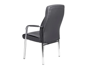 Кресло D Martin-2 Экокожа, Серый images