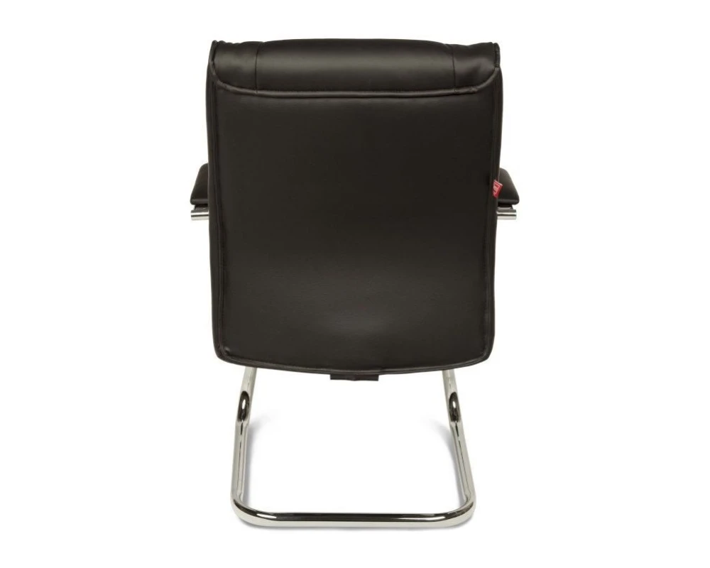 Кресло D Marvin CF Экокожа, Черный