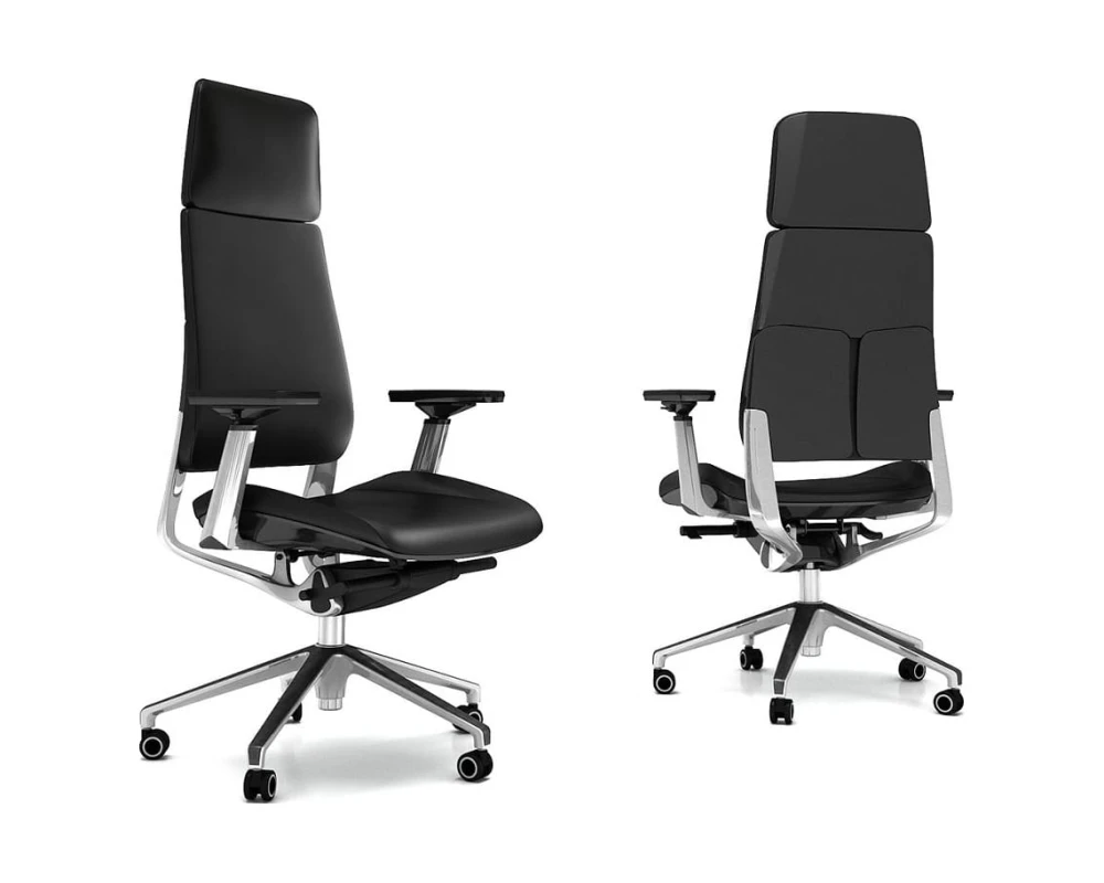 Кресло Макиавелли B238AS