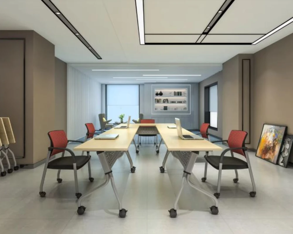 Парта Соник LS-4-8A