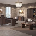 отзыв Кабинет руководителя Porto