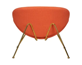 Кресло дизайнерское Emily images