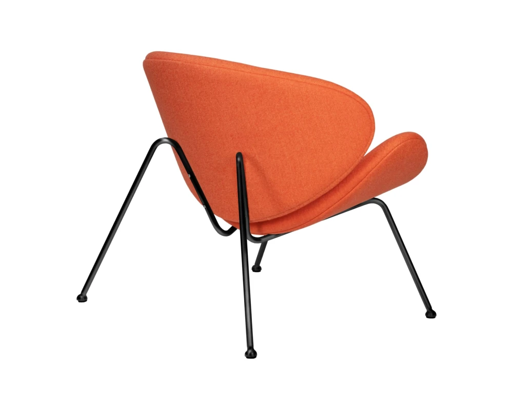 Кресло дизайнерское Emily