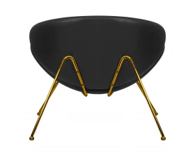 Кресло дизайнерское Emily images