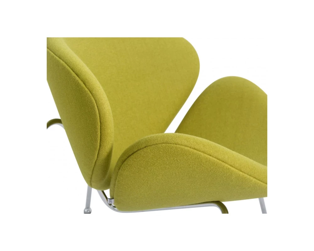 Кресло дизайнерское Emily