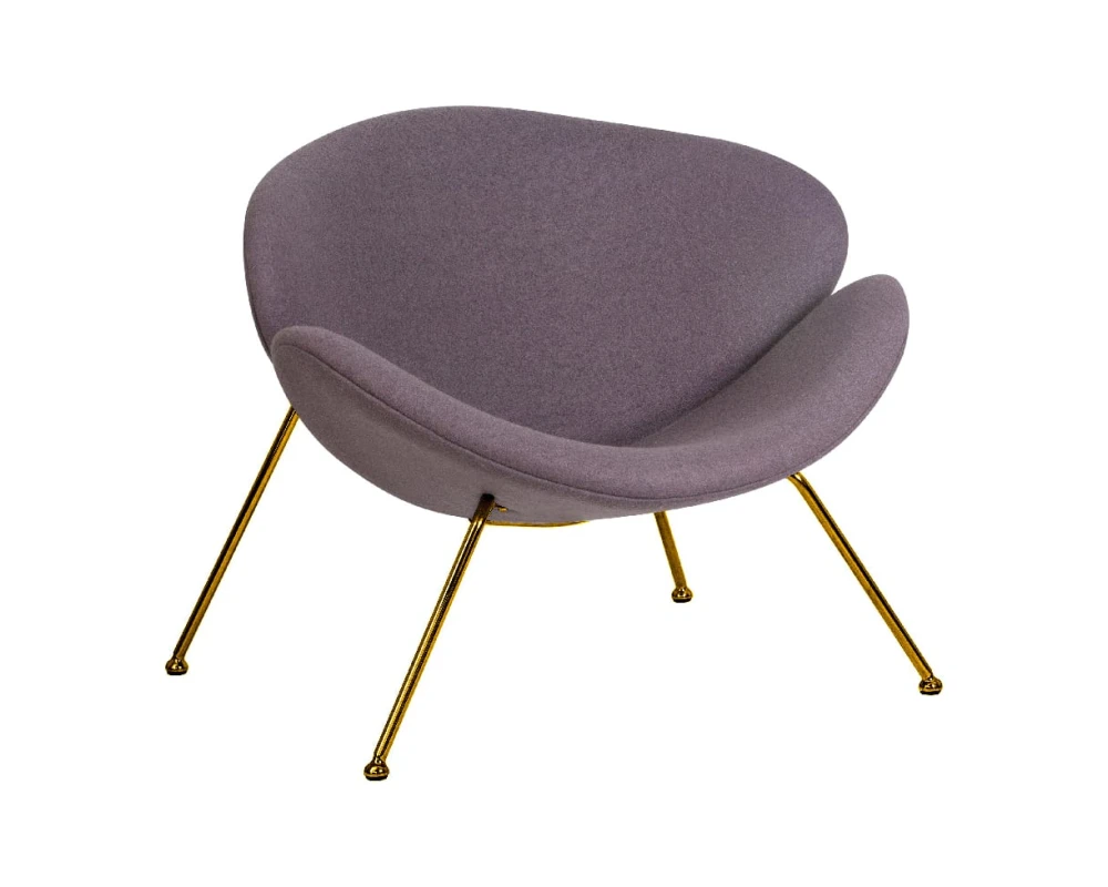 Кресло дизайнерское Emily