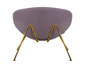 Кресло дизайнерское Emily images