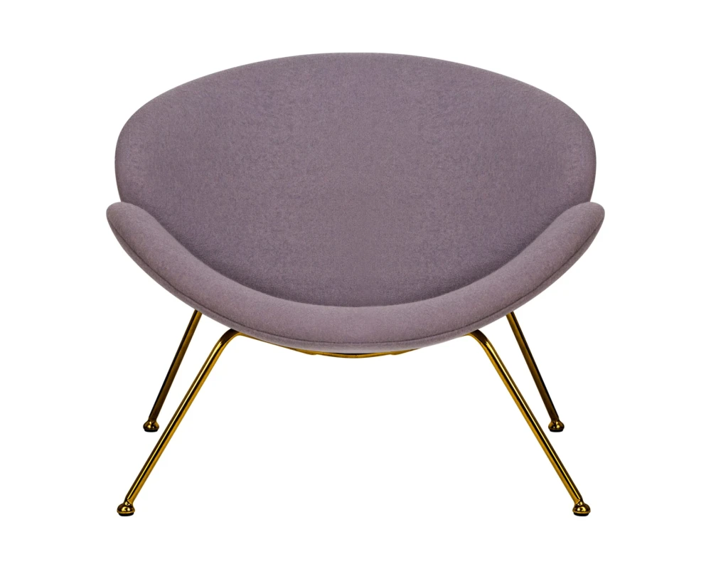 Кресло дизайнерское Emily