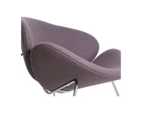 Кресло дизайнерское Emily images