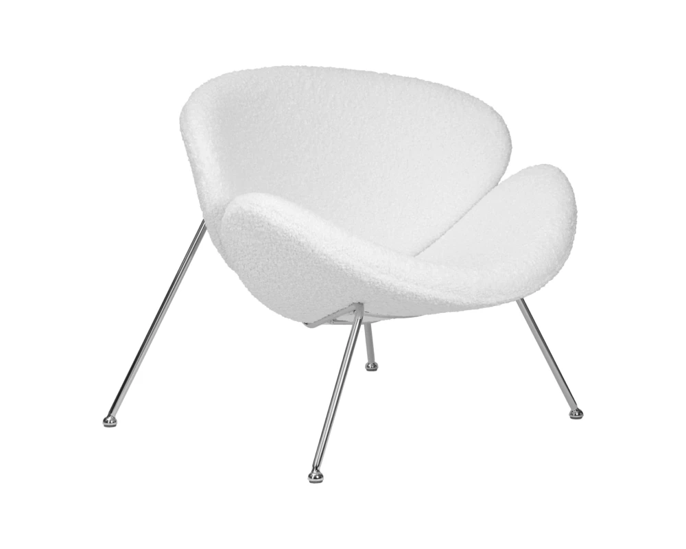 Кресло дизайнерское Emily