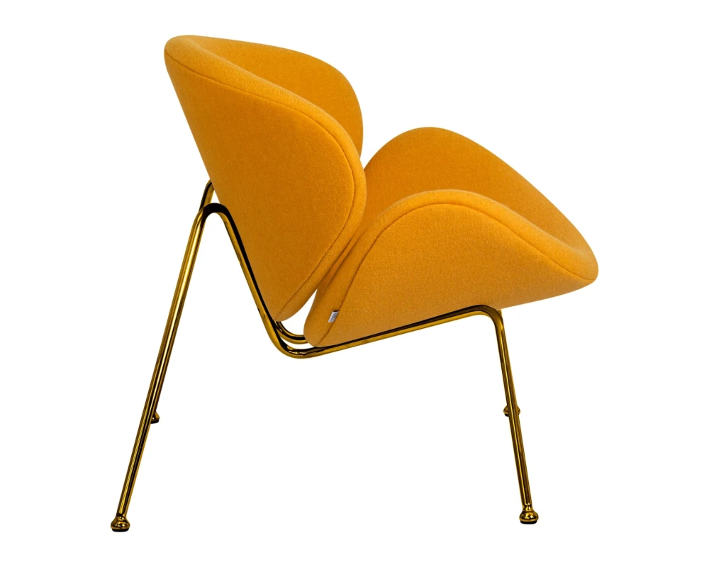 Кресло дизайнерское Emily