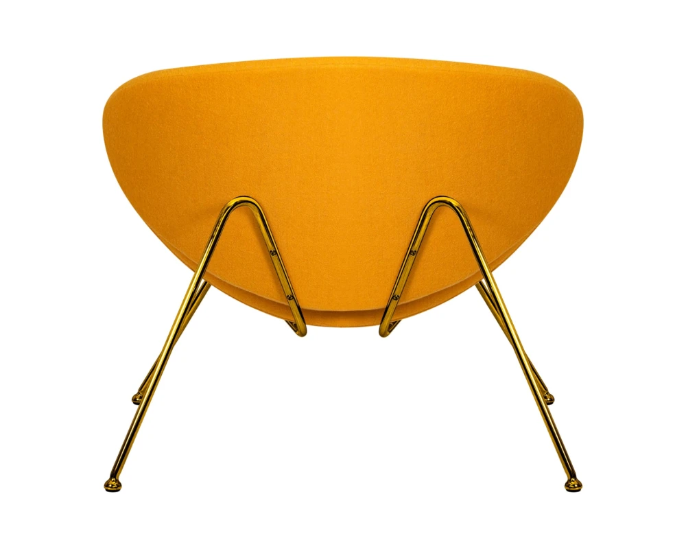 Кресло дизайнерское Emily