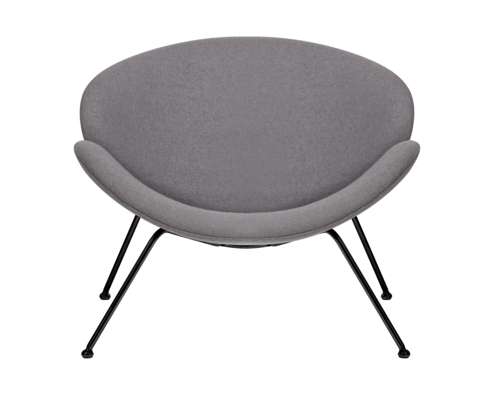 Кресло дизайнерское Emily