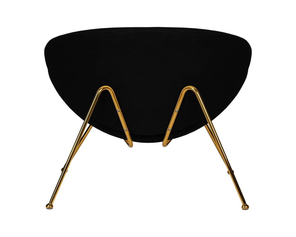 Кресло дизайнерское Emily