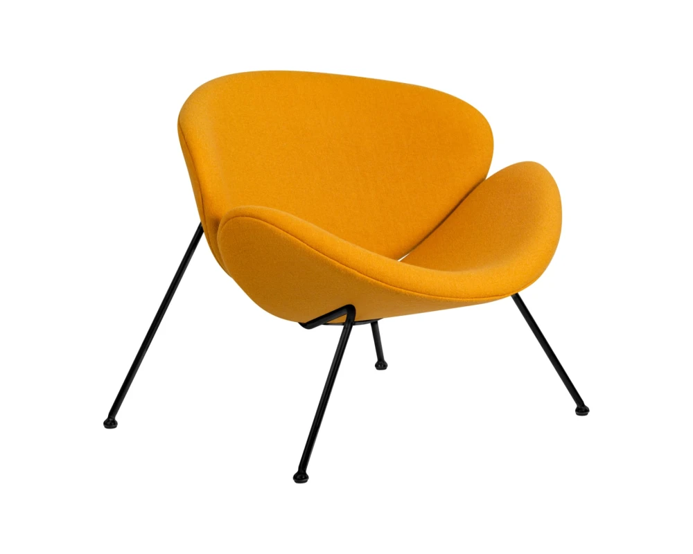 Кресло дизайнерское Emily