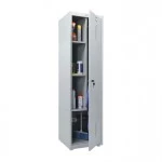 Шкафы для уборочного инвентаря металлические