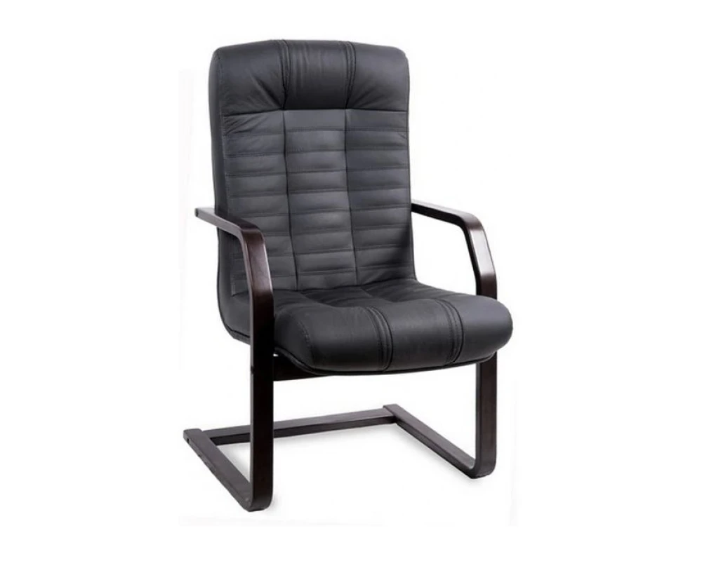 Кресло АТЛАНТ ЭКСТРА КОРОТКИЙ КОНФЕРЕНЦ