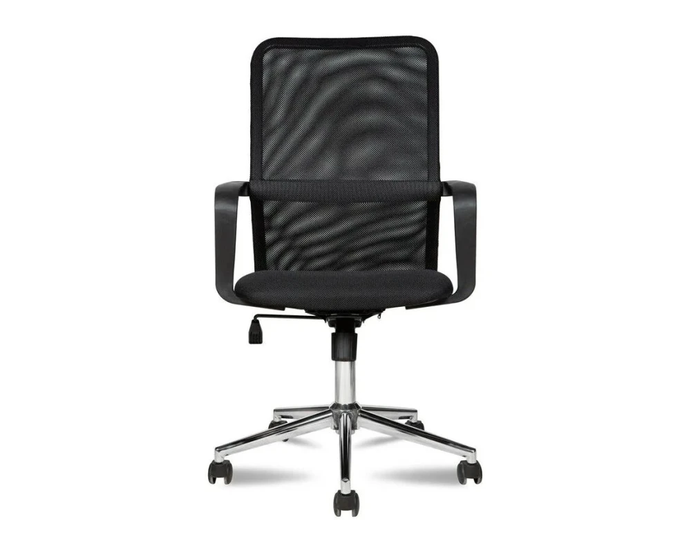 Кресло МГ-22 PL ХРОМ ПАУК