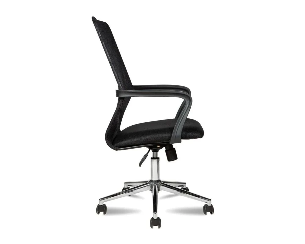 Кресло МГ-22 PL ХРОМ ПАУК