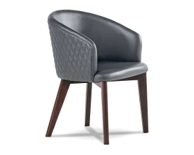 Кресло Ruan D дерево images