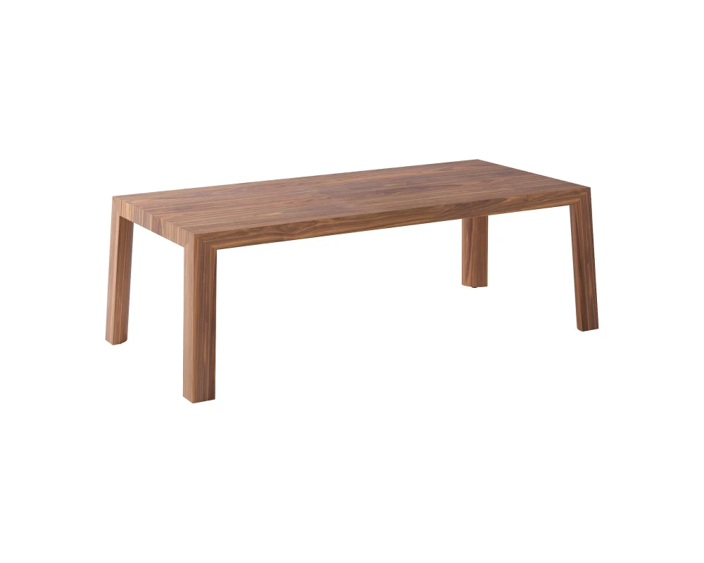 Стол для совещаний с механизированным лючком 2200х1000х750 Tola