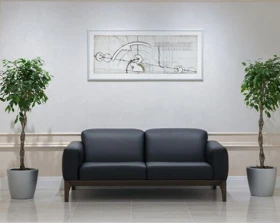 Комплект мягкой мебели Fiotto images