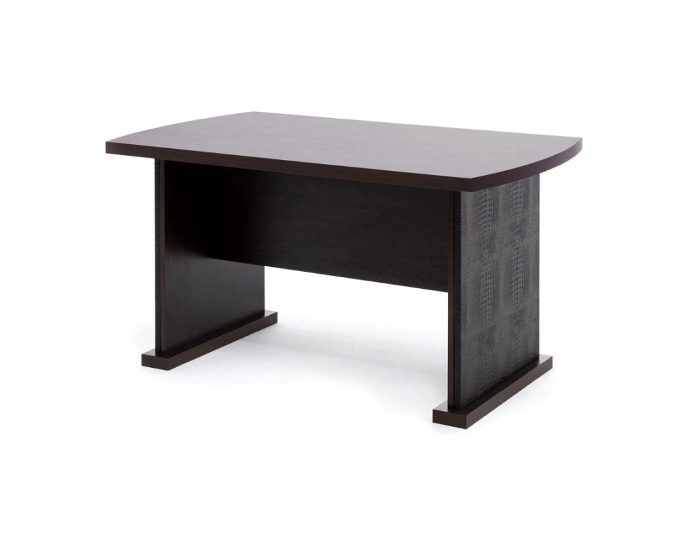 Брифинг-приcтавка 130x80x73 Positano/Sirius Венге