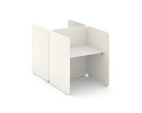 Комплект №14 1016x1800x1200 Колл-центр Рива / Riva images
