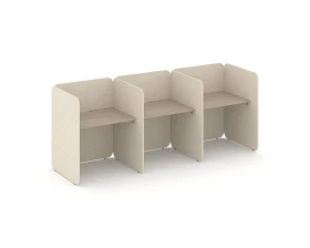 Комплект №3 2412x909x1200 Колл-центр Рива / Riva images