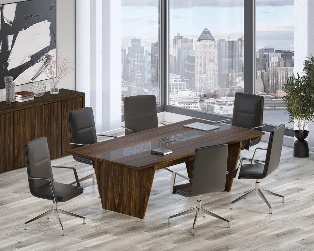 Мебель для переговорных Корнер / Corner