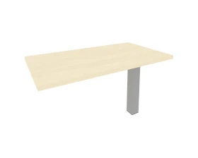 Брифинг приставка 1300x700x765 Фёст / First images