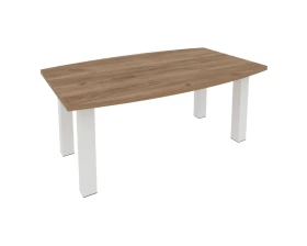 Стол переговорный 1800x1100x750 Фёст / First images