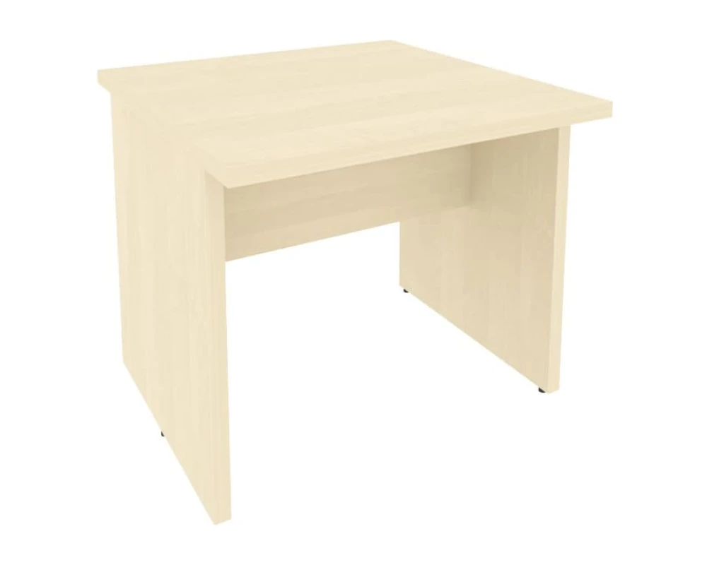 Стол переговорный 900x900x765 Фёст / First