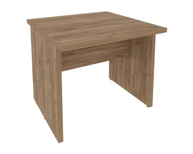 Стол переговорный 900x900x765 Фёст / First images