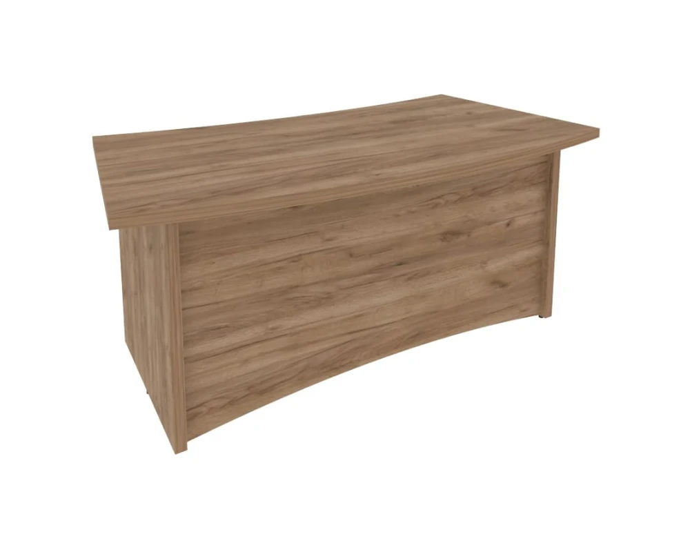 Стол для руководителя 1800x940x765 Фёст / First