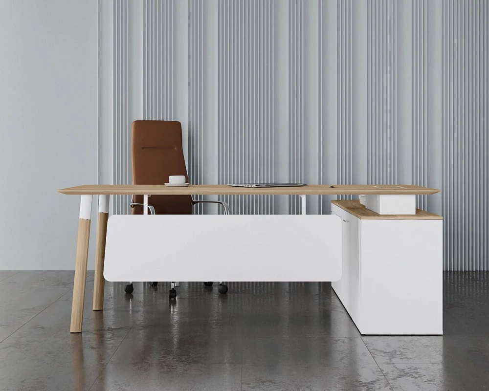 Кабинет руководителя Фреско / Fresco